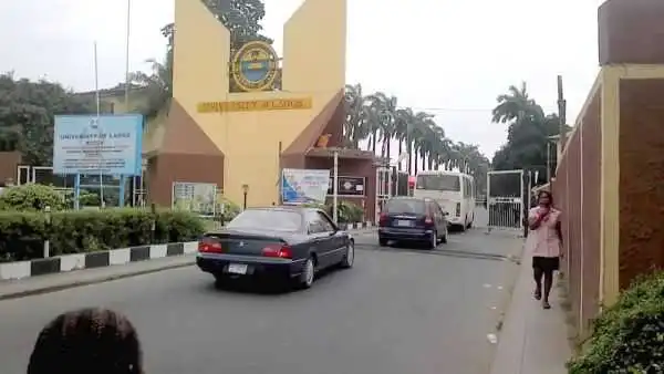Breaking: 13 Unilag Students Remanded In Prison